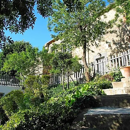 Le Relais Des Chartreuses