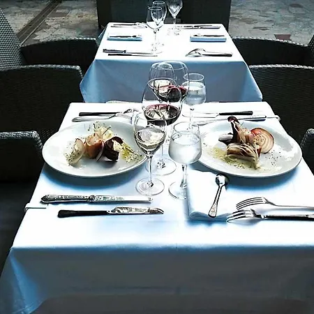 Szálloda Le Relais Des Chartreuses