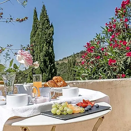 Szálloda Le Relais Des Chartreuses 4*