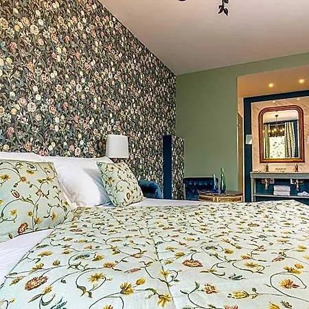 Le Relais Des Chartreuses 4* Le Boulou