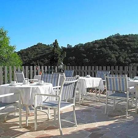 Szálloda Le Relais Des Chartreuses
