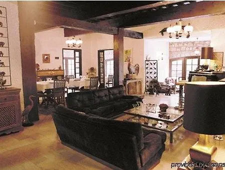 Hotel Le Relais Des Chartreuses Le Boulou