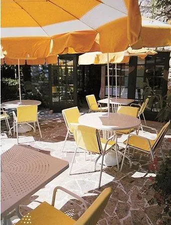 Szálloda Le Relais Des Chartreuses