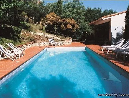 Hotel Le Relais Des Chartreuses Le Boulou