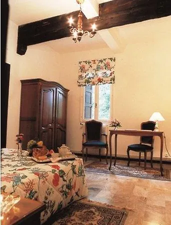 Le Relais Des Chartreuses Hotel Le Boulou