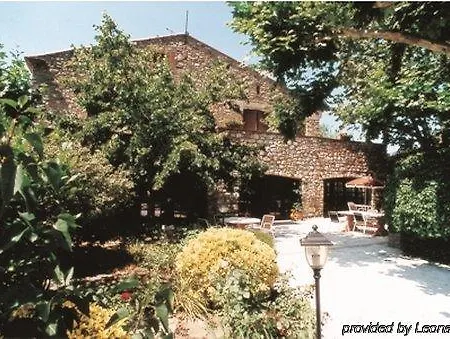 Le Relais Des Chartreuses 4*