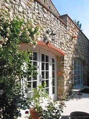 Szálloda Le Relais Des Chartreuses Le Boulou