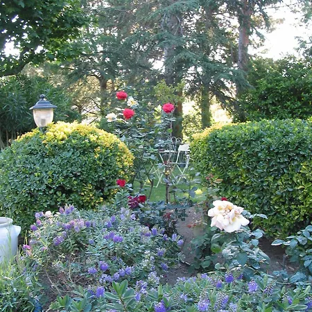 Le Relais Des Chartreuses Le Boulou