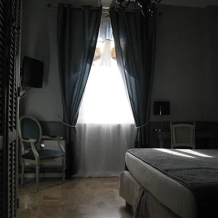 Le Relais Des Chartreuses Szálloda