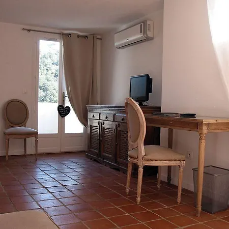 Le Relais Des Chartreuses 4* Le Boulou