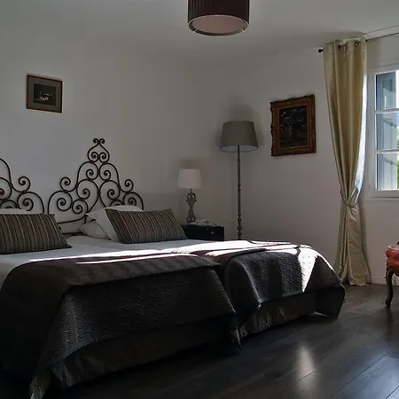 Le Relais Des Chartreuses 4*