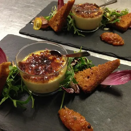 Le Relais Des Chartreuses Hotel 4*