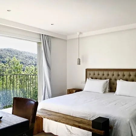 Hotel Le Relais Des Chartreuses Le Boulou