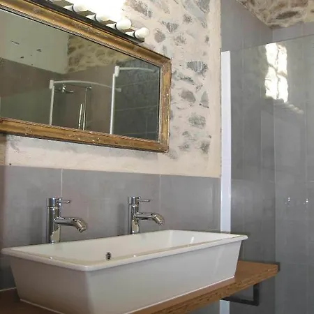 Le Relais Des Chartreuses Hotel Le Boulou