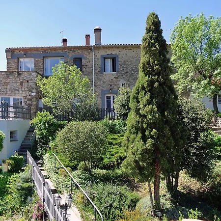 Hotel Le Relais Des Chartreuses