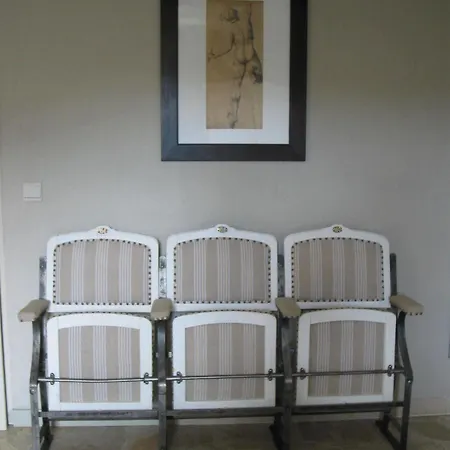 Hotel Le Relais Des Chartreuses