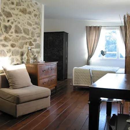 Otel Le Relais Des Chartreuses