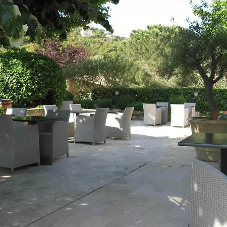 Le Relais Des Chartreuses 4*