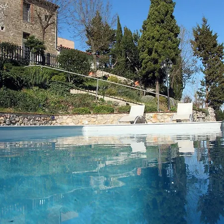 Le Relais Des Chartreuses Hotel 4*