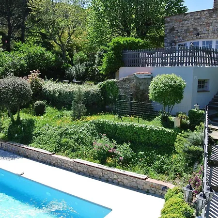 Ξενοδοχείο Le Relais Des Chartreuses Le Boulou