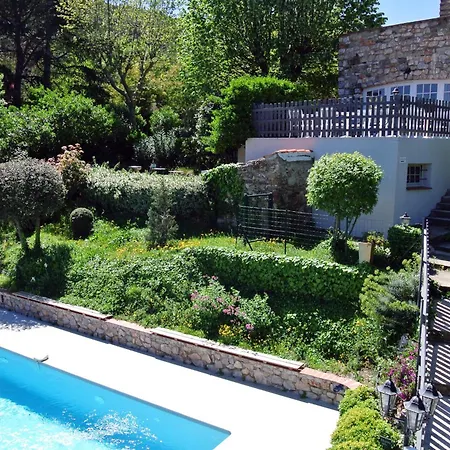Hotell Le Relais Des Chartreuses Le Boulou