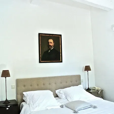 Le Relais Des Chartreuses