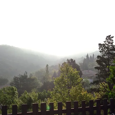 Hotel Le Relais Des Chartreuses Le Boulou