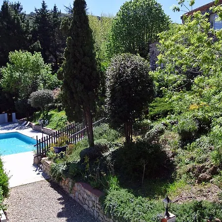 Le Relais Des Chartreuses