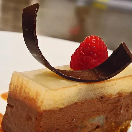 Le Relais Des Chartreuses