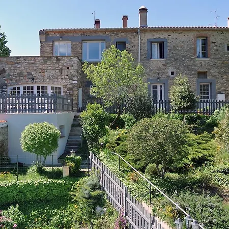 Le Relais Des Chartreuses Hotel