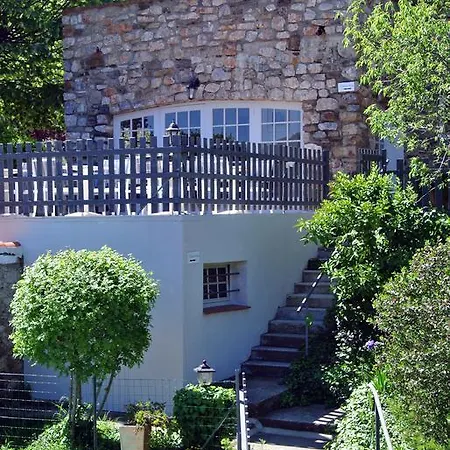 Le Relais Des Chartreuses Ξενοδοχείο