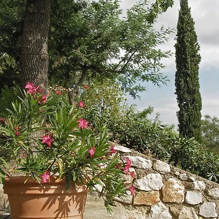 Hotell Le Relais Des Chartreuses