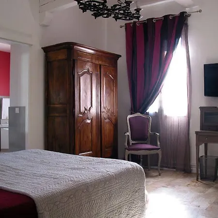 Le Relais Des Chartreuses