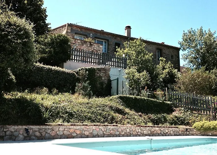 Szálloda Le Relais Des Chartreuses 4*