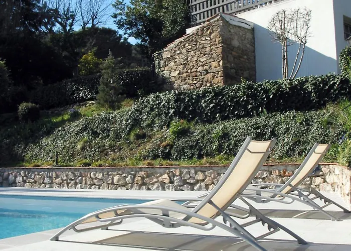 Szálloda Le Relais Des Chartreuses 4*