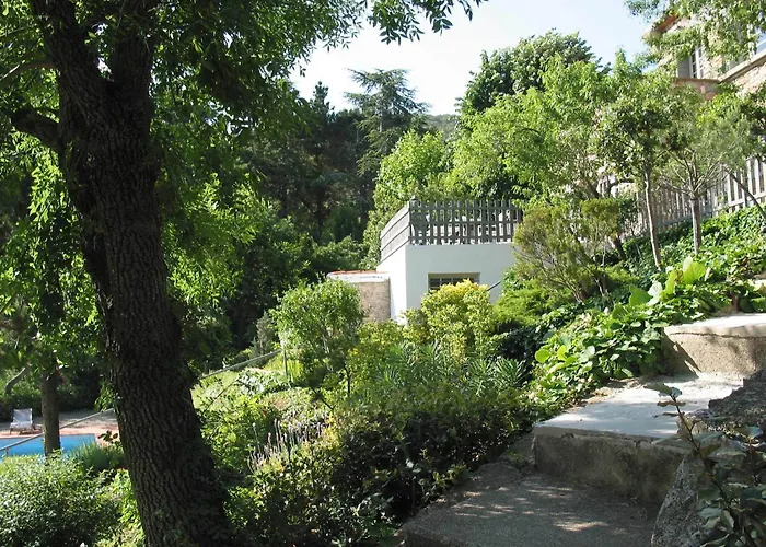 Szálloda Le Relais Des Chartreuses 4*